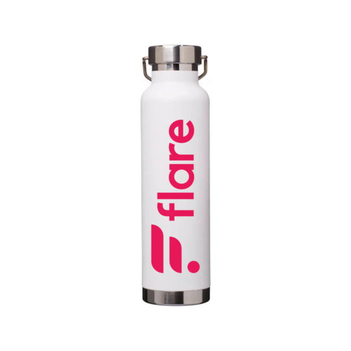Flare Water Bottle