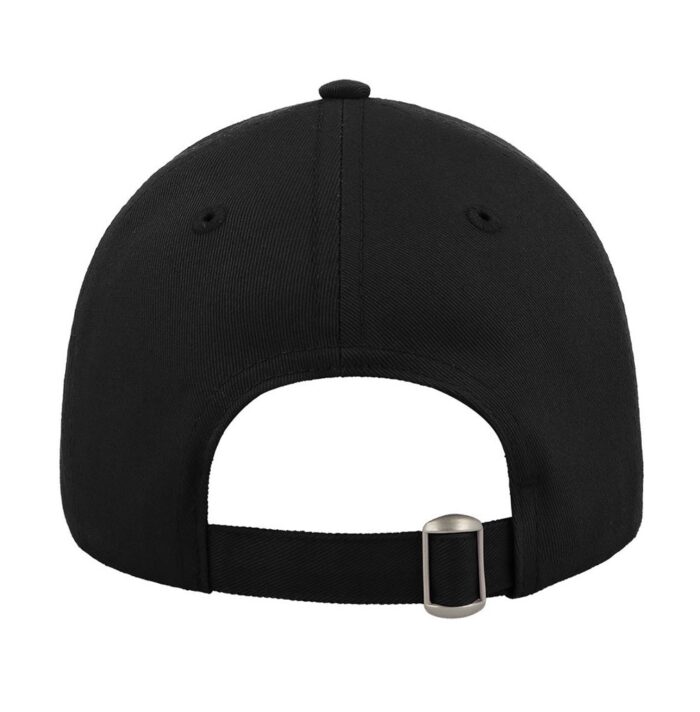 Flare Cap (Black) - Image 2