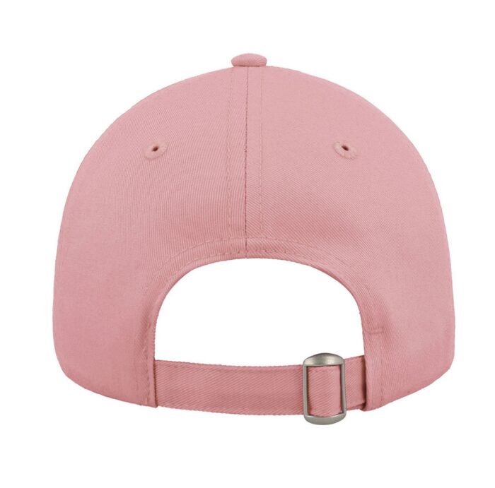 Flare Cap (Pink) - Image 2