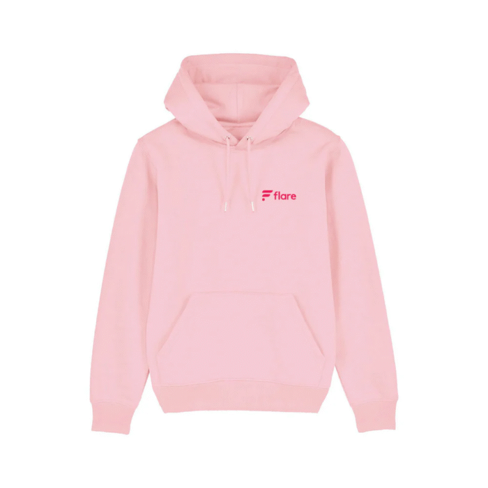 Flare Hoodie