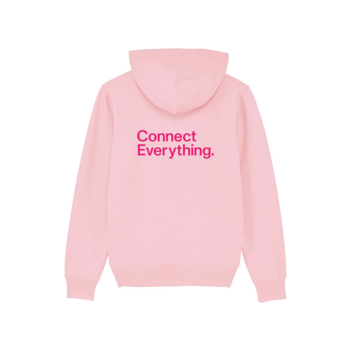 Flare Hoodie - Image 2