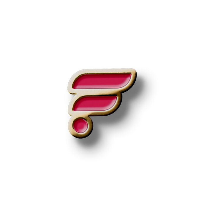 Flare Pins